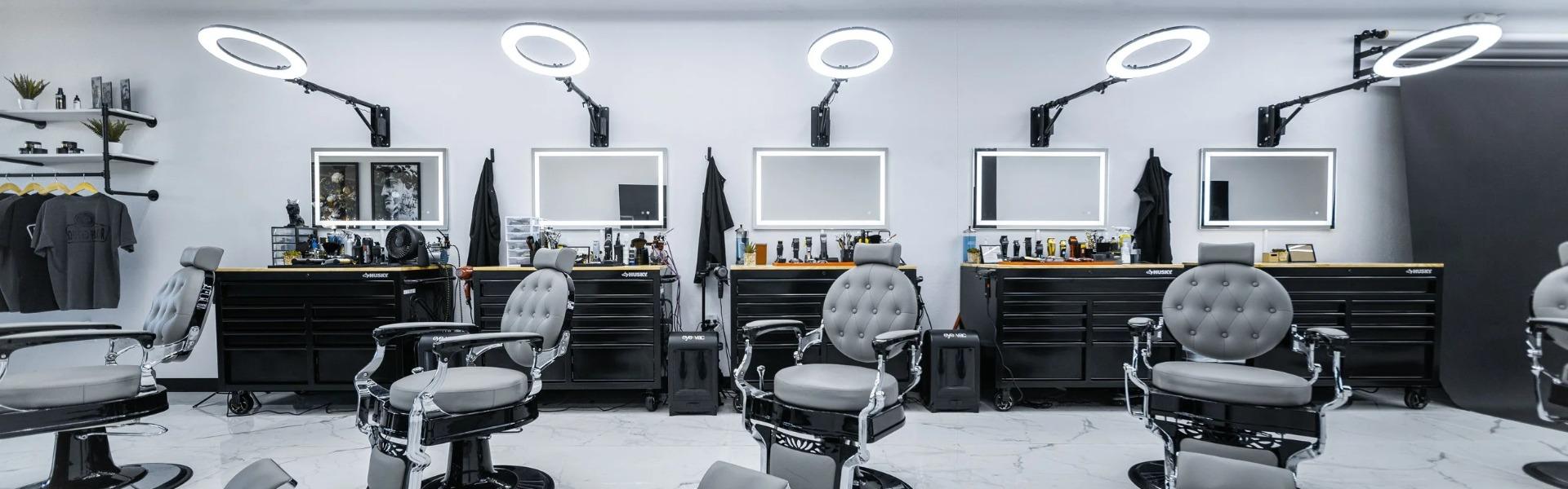 Anass barbershop